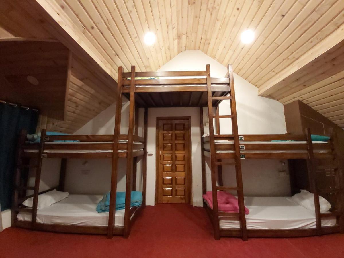 Utopia Hostels Dharamkot Mcleodganj Dharamshala Luaran gambar