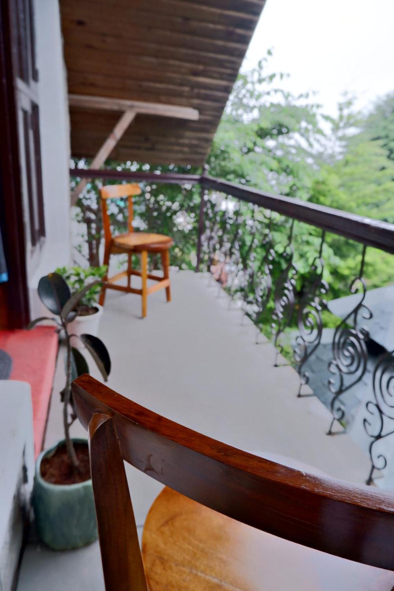 Utopia Hostels Dharamkot Mcleodganj Dharamshala Luaran gambar